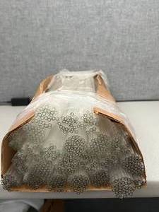 lot 10 image: 2ft x 5mm Bundle BOX of Glass Tubing
