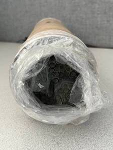 lot 14 image: Bundle of 8mm x 2ft Glass Tubes