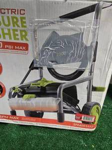 lot 34 image: Portable Shopping Cart (USED, Like New)