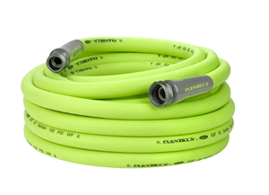 lot 351 image: Flexzilla Garden Hose, Flexible Hybrid Polymer, 58 x 50
