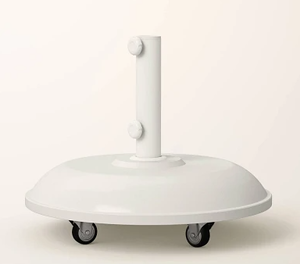 lot 407 image: Kate Spade Umbrella Stand