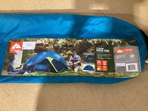 lot 415 image: Ozark Trail 2 Person Tent