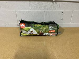 lot 361 image: Ozark Trail 3-Person Dome Tent