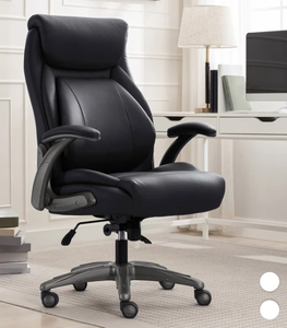 lot 11 image: La-Z-Boy Air Lumbar Manager Office Chair