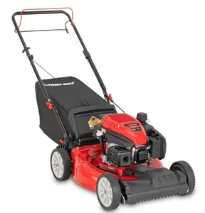 lot 108 image: Troy-Bilt TB200C Self-Propelled Lawn Mower  163cc Engine