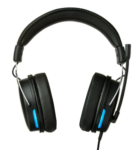 lot 206 image: Onn. Gaming Headset with 7.1 Virtual Surround Sound