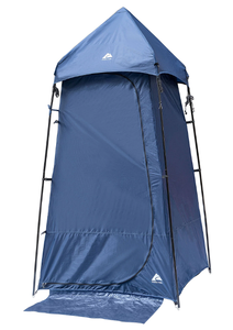 lot 359 image: Ozark Trail Camping, Shower, Picnics and Utility Tent, 1 Person Capacity