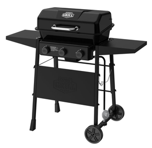 lot 380 image: Expert Grill 3 Burner Propane Gas Grill