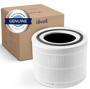 lot 399 image: LOT OF 2 Levoit Purifier Filter Upgrade Iteration Core 300-P-RF