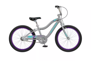 lot 41 image: Schwinn Astrid 20 Kids Bike