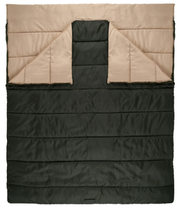 lot 180 image: Ozark Trail 35F Doublewide Sleeping Bag