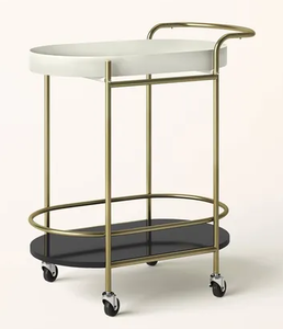 lot 196 image: Kate Spade New York x Target Bar Tray