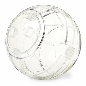 lot 250 image: LOT OF 2 Vibrant Life 7.3 Inch Exercise Ball