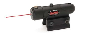 lot 261 image: GAMO Red Laser Sight 650 Weaver Rail Mount