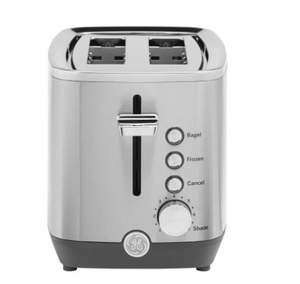 lot 299 image: GE Appliances 2-Slice Toaster