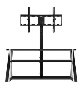 lot 465 image: Whalen Xavier 3-in-1 Television Stand for TVs up to 70