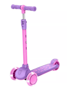 lot 481 image: Jetson Gem Learn & Grow Kick 3-Wheel Kick Scooter