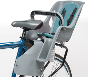 lot 486 image: Bell Sports Skipper Kids Bike Seat