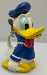 lot 19 image: Disney Donald Duck First In Series Stein