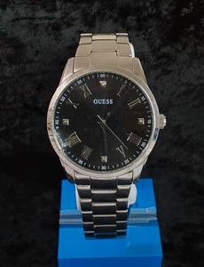 lot 57 image: GUESS  Mens Analog Watch