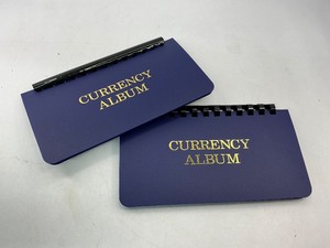 lot 9 image: 17pc Foreign Currency Collection