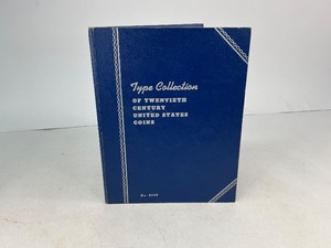 lot 11 image: Type Collection of Twentieth Century United States Coins