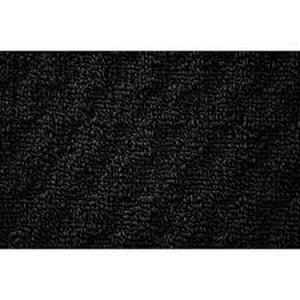 lot 13 image: Town Square Black 5 ft. x 7 ft. Area Rug