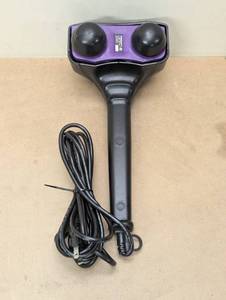 lot 74 image: Thumper Mini Pro 2 - Percussive Massager - Deep Tissue