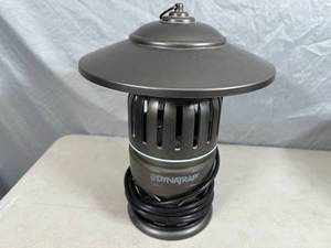 lot 22 image: Dynatrap Mosquito Trap