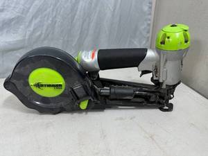 lot 26 image: Stinger CS58 Cap Stapler