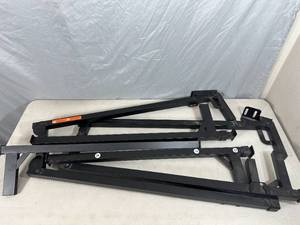 lot 85 image: Adjustable Bed Frame - Twin  Full  Queen Size