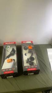 lot 21 image: Kwikset SmartKey Front Door Lock Sets - Set of 2