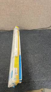 lot 203 image: 2 - 3 Great Value LED 24-Inch T8 Light Bulb