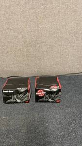 lot 205 image: 2 - 2 Boxes of 3M Scotch-Brite Roloc Surface Conditioning Discs