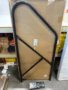 lot 125 image: STAIR ASSIT RAIL