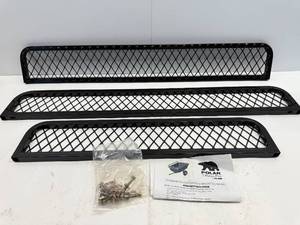 lot 130 image: SIDE RAIL KIT