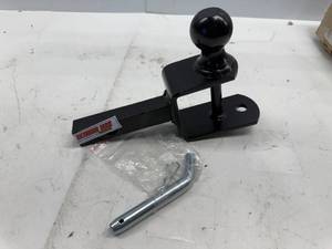 lot 135 image: ATV BALL MOUNT