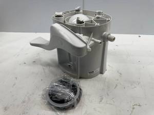 lot 148 image: RV TOILET BASE ASSEMBLY