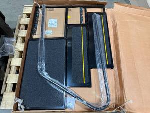 lot 3 image: RV Steps (2 Step)
