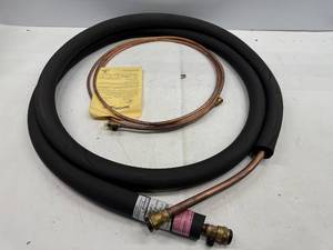 lot 5 image: Quick Connect Line Set
