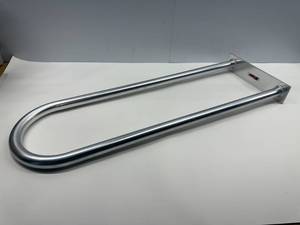 lot 13 image: 42 Aluminum Hand Rail