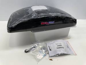 lot 17 image: RV Exhaust Fan