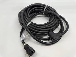 lot 20 image: RV POWER CORD 30A