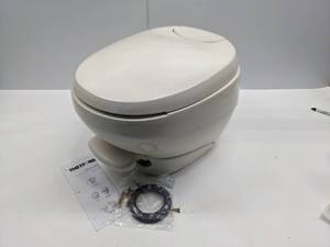 lot 27 image: THETFORD RV TOILET