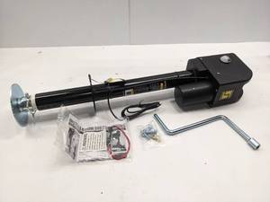 lot 44 image: ELECTRIC TONGUE JACK