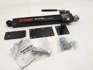 lot 51 image: ANTI-SWAY BAR