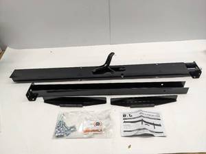 lot 53 image: RETRACT-A-SPARE TIRE CARRIER