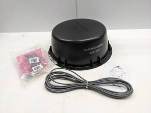 lot 55 image: RV ANTENNA