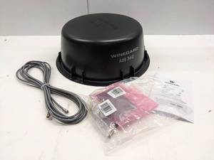lot 58 image: RV ANTENNA