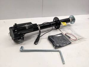 ELECTRIC TONGUE JACK